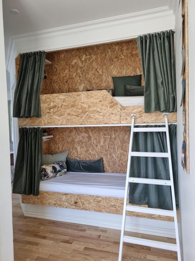 Lokken Centrum Ferielejlighed-Apartment 4E 외부 사진