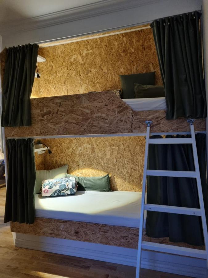 Lokken Centrum Ferielejlighed-Apartment 4E 외부 사진