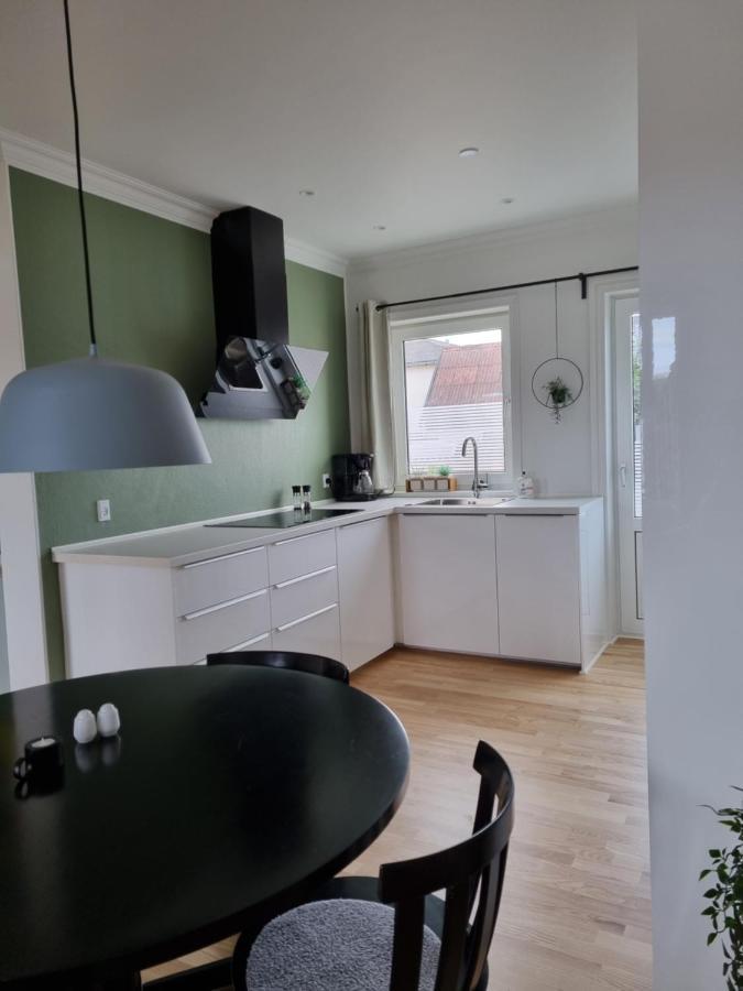 Lokken Centrum Ferielejlighed-Apartment 4E 외부 사진